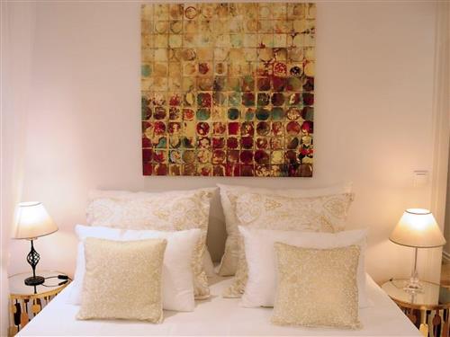 Ferielejlighed - 4 personer -  - Setúbal Évora - 2900-446