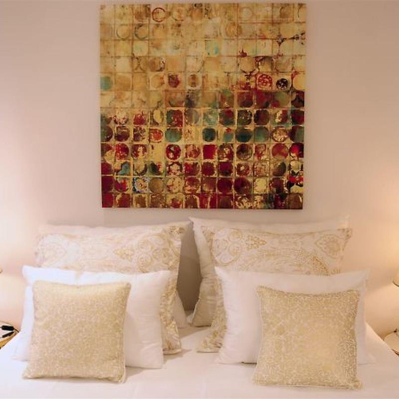 Ferielejlighed - 4 personer -  - Setúbal Évora - 2900-446