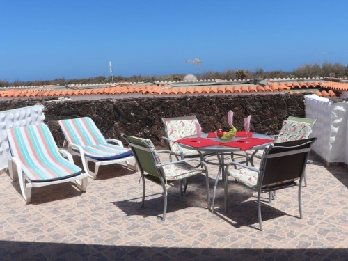 Feriehus - 2 personer -  - 35627 - Costa Calma