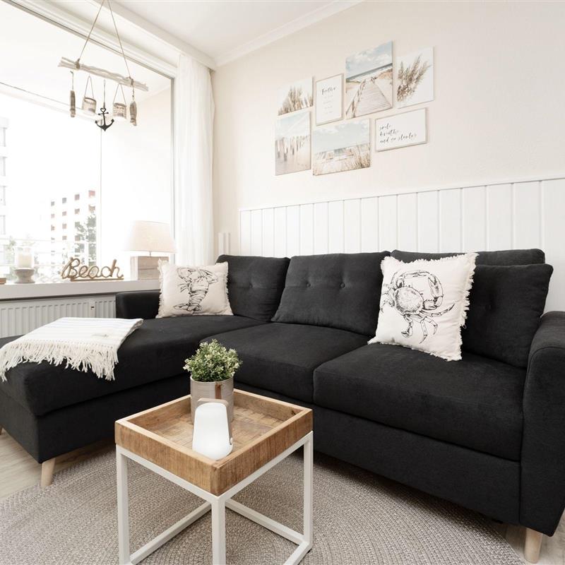 Ferielejlighed - 4 personer -  - Leuchtturmweg - 23746 - Kellenhusen