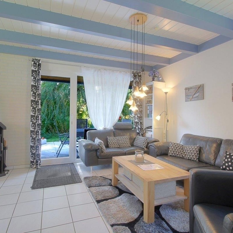 Sommerhus - 6 personer -  - Wittsand - 27639 - Dorum-Neufeld