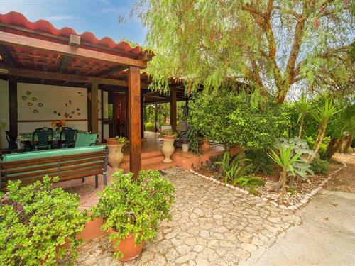 Ferienhaus - 5 Personen -  - Via Della Riviera - 92013 - Menfi