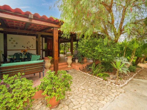 Sommerhus - 5 personer -  - Via Della Riviera - 92013 - Menfi