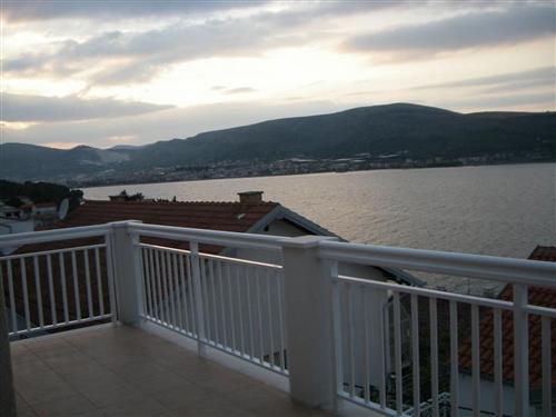 Ferielejlighed - 4 personer -  - Trogir - 21220