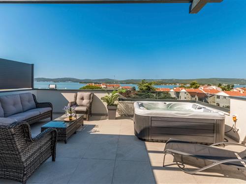 Holiday apartment - 5 persons -  - Stjepana Radica - Biograd-Turanj - 23207 - Turanj