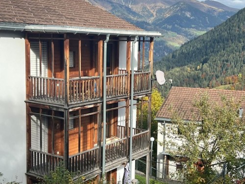 Ferieleilighet - 7 personer -  - Cartschinsweg - 7074 - Malix