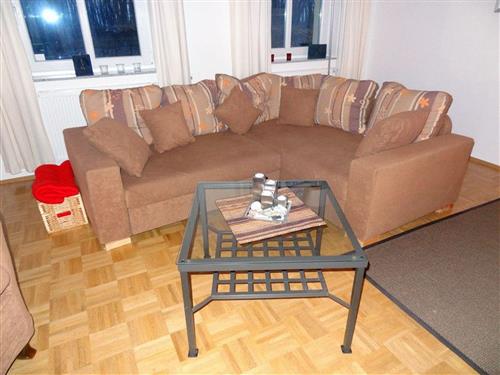 Holiday Home/Apartment - 5 persons -  - Seestraße - 18230 - Rerik