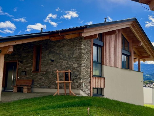 Fritidshus - 8 personer -  - 8813 - St. Lambrecht