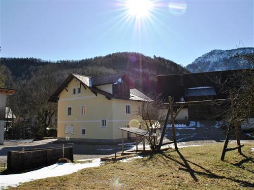 Holiday apartment - 6 persons -  - Weißenbach - 3293 - Lunz Am See