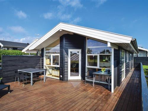 Ferienhaus - 6 Personen -  - Dageløkke Marina - Dagelökke - 5953 - Tranekär