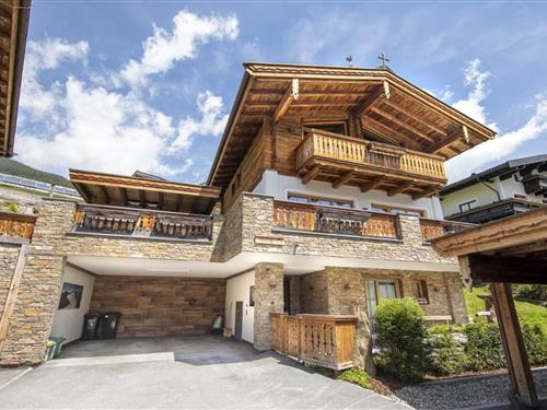 Chalet - 10 persons -  - 5741 - Neukirchen