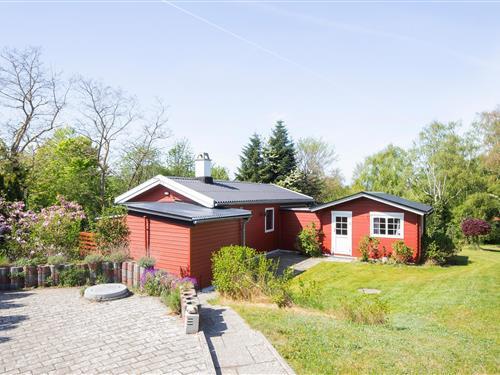 Sommerhus - 4 personer -  - Gl Kulhusevej - Kulhuse - 3630 - Jægerspris