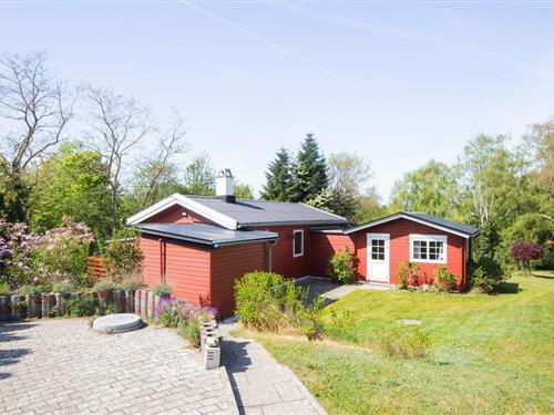 Ferienhaus - 4 Personen -  - Gl Kulhusevej - Kulhuse - 3630 - Jägerspris