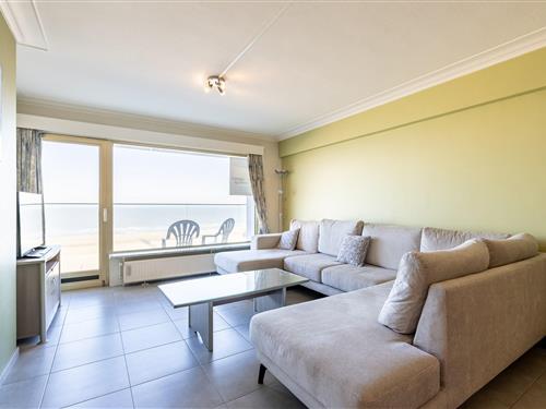 Semesterlägenhet - 6 personer -  - 8370 - Blankenberge