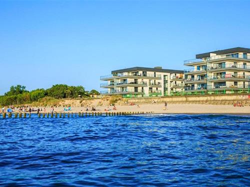 Semesterlägenhet - 4 personer -  - Kaprala Koniecznego - 72-420 - Dziwnów