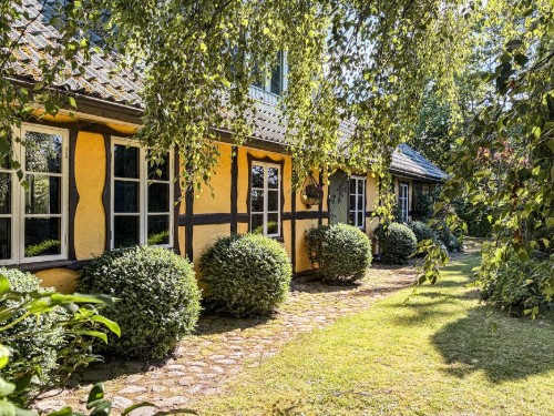 Sommerhus - 8 personer -  - Tranarpsvägen - Åstorp/Skåne - 265 90 - Åstorp