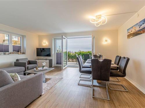 Ferieleilighet - 6 personer -  - Strandstraße - 24321 - Hohwacht