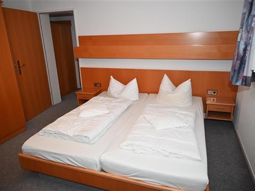 Ferielejlighed - 3 personer -  - Goethestraße - 26757 - Borkum