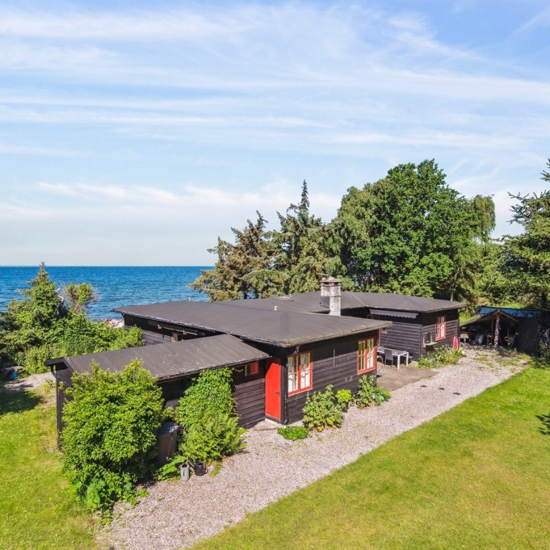 Ferienhaus - 8 Personen -  - Langøvej - Langö - 5390 - Martofte