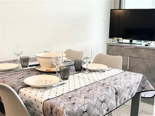 Ferienhaus - 4 Personen -  - 66700 - Argelès-Sur-Mer