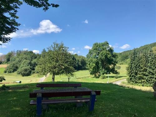 Ferieleilighet - 2 personer -  - Klosterstraß e - 37235 - Hessisch Lichtenau