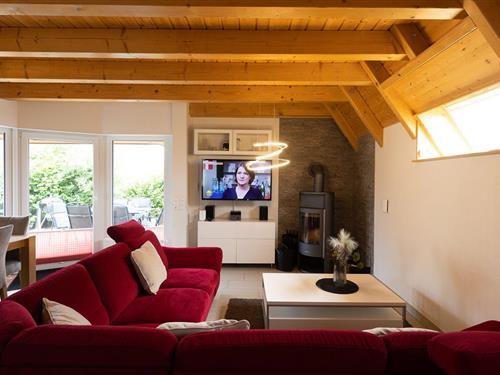 Feriehus - 6 personer -  - Mellumplate - 27639 - Wurster Nordseeküste