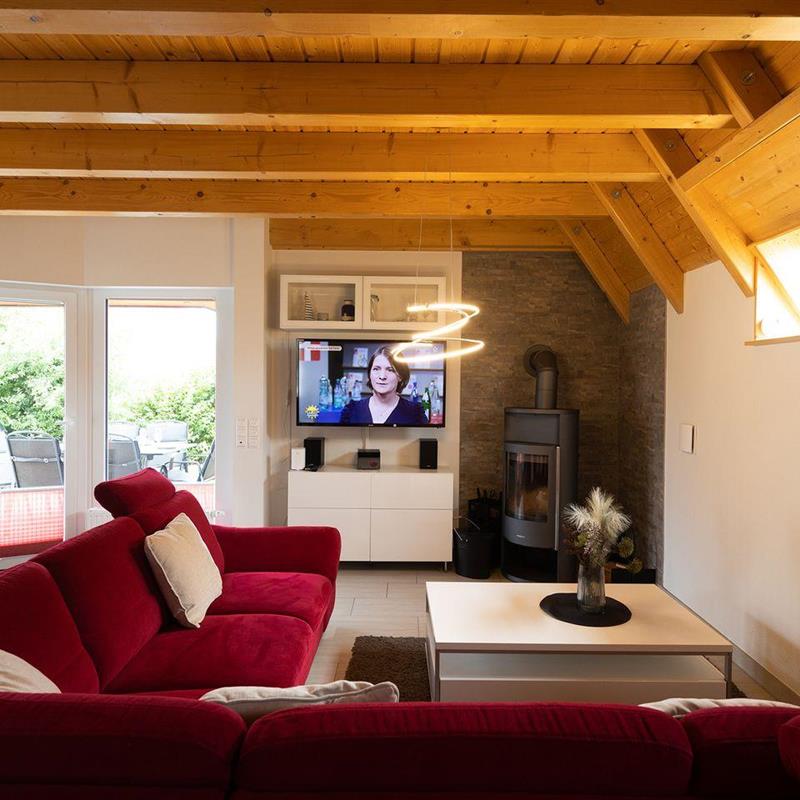 Sommerhus - 6 personer -  - Mellumplate - 27639 - Wurster Nordseeküste