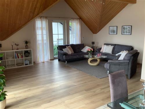 Ferieleilighet - 5 personer -  - Römerstraße - 53902 - Bad Münstereifel