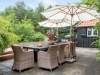 Billede 26 - Terrasse