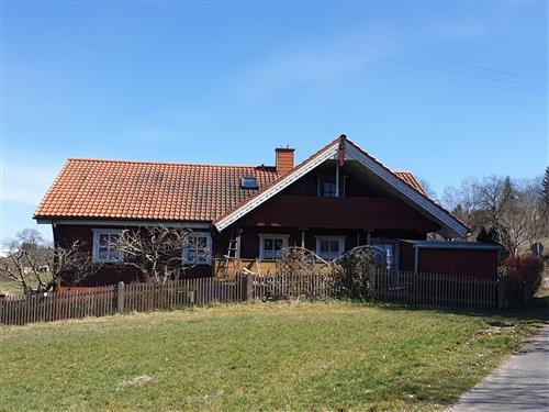 Ferieleilighet - 5 personer -  - Brandweg - 95691 - Hohenberg An Der Eger