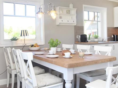 Sommerhus - 6 personer -  - Mariannenweg 47 Haus - 23946 - Boltenhagen