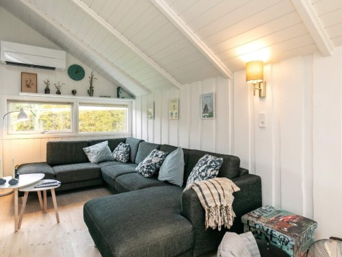 Feriehus - 6 personer -  - Knudshoved - 9370 - Hals