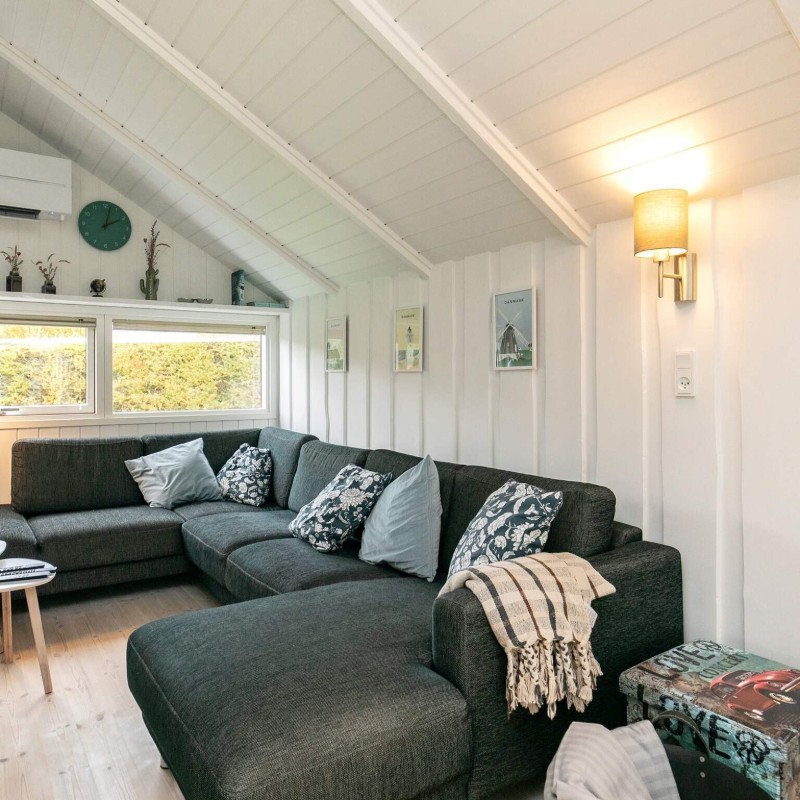 Ferienhaus - 6 Personen -  - Knudshoved - 9370 - Hals