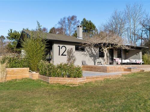 Sommerhus - 4 personer -  - Dyrholmen - 3250 - Gilleleje