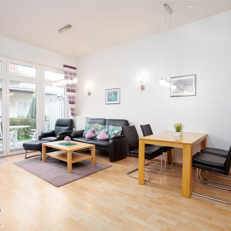 Ferielejlighed - 4 personer -  - Wicheldorfstraße - 23743 - Grömitz