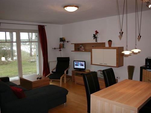 Holiday Home/Apartment - 4 persons -  - Ringstr. - 18556 - Juliusruh