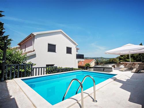 Holiday home - 8 persons -  - Nova VI - 22203 - Rogoznica