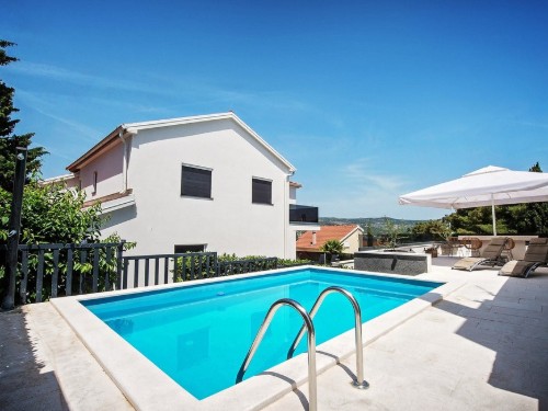 Fritidshus - 8 personer -  - Nova VI - 22203 - Rogoznica