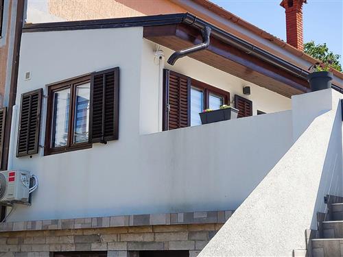 Ferielejlighed - 2 personer -  - Bukovica - 51550 - Mali Losinj