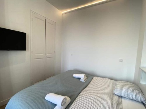 Ferielejlighed - 4 personer -  - 06400 - Cannes