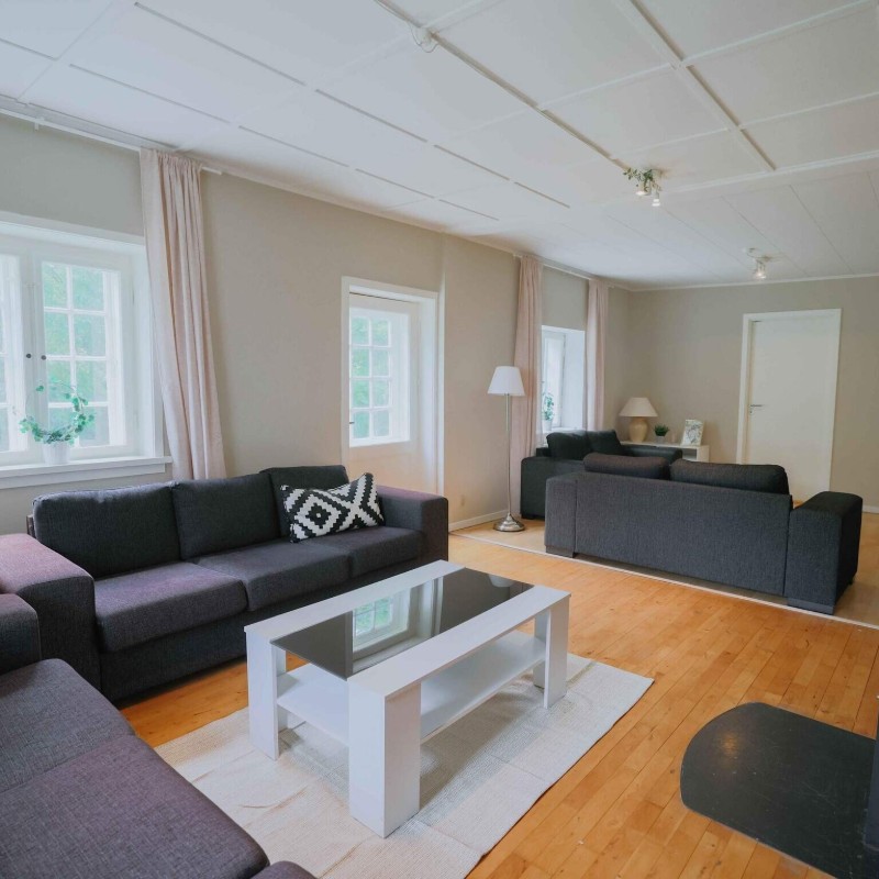 Ferienhaus - 13 Personen -  - Hindemaevej - Ullerslev - 5540 - Northern Funen
