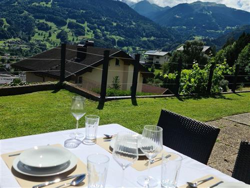 Semesterlägenhet - 4 personer -  - Bergknappenweg - 6780 - Schruns