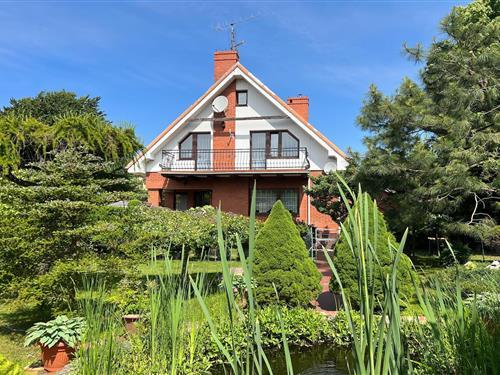 Holiday home - 8 persons -  - 78-111 - Ustronie Morskie