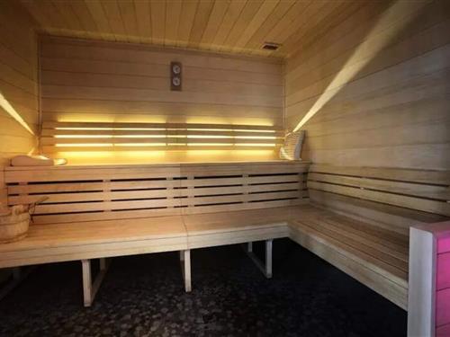 Semesterlägenhet - 6 personer -  - 73700 - Les Arcs