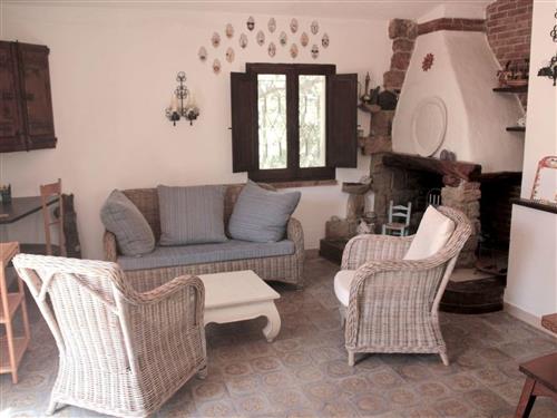 Ferieleilighet - 4 personer -  - Castiadas - 09040