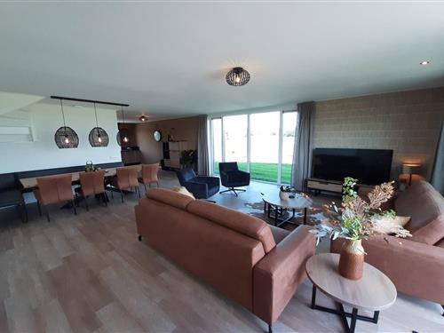 Ferienhaus - 20 Personen -  - 8833KA - Leons