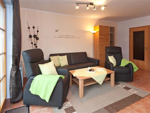 Holiday Home/Apartment - 3 persons -  - Schwalbenweg - 18374 - Zingst