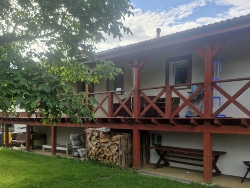 Holiday apartment - 4 persons -  - 76-122 - Wrzesnica