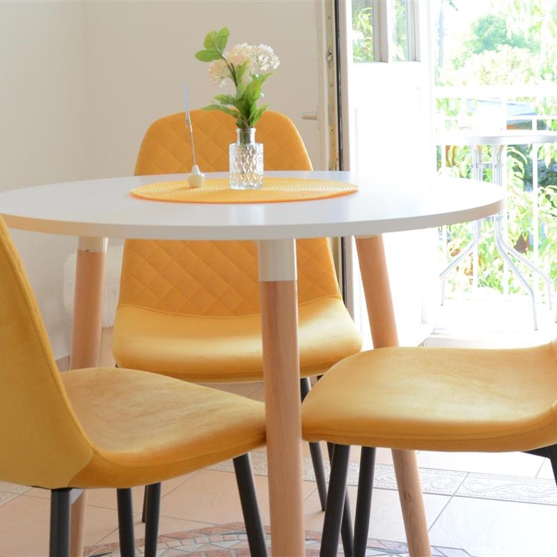 Ferielejlighed - 2 personer -  - Rosenwinkel - 38820 - Halberstadt