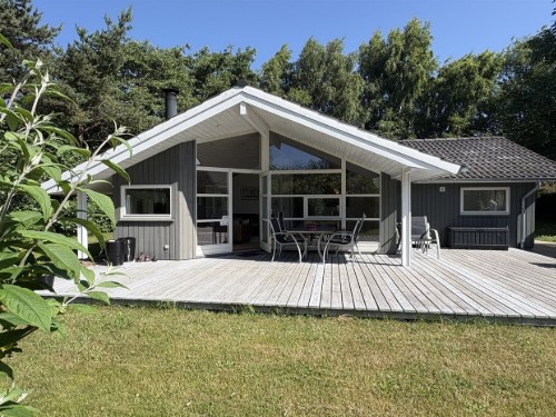 Feriehus - 8 personer -  - Spovevej - Reersø - 4281 - Gørlev